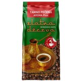 VISPAK Kafa tamno pečena Zlatna džezva 500g | Eponuda.ba