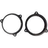  Adapteri distanceri za auto zvučnike DACIA, FIAT, NISSAN, OPEL, RENAULT, SEAT, SMART RAM-20.497.2/K | Eponuda.ba