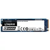 Kingston M.2 2280 PCIE NVME 500GB A2000 SA2000M8_500G