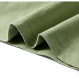  Dječja majica kratkih rukava svijetla kaki 104 | shoptok.hr