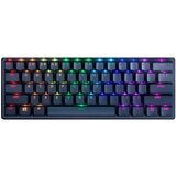 Razer Huntsman Mini keyboard Gaming USB QWERTY US International Black Cijene