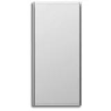 lektrični konvektorski panel radijator WiFi 750w (ICON 7)