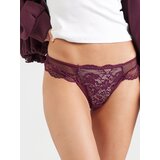Trendyol Ženski set donjeg veša Thmss25Ku00037, 5 komada, Šareni | Eponuda.com