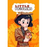 Steam little problems: a cozy detective game key (pc) global | Eponuda.com