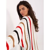 Factory Price Sweater-IT-SW-93115.13-ecru | Shoptok.si
