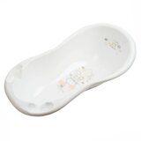 Maltex Baby Maltex kadica za bebe Zebra Bela, 100 cm | Eponuda.com