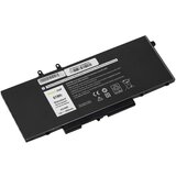Green cell Baterija za Dell Latitude 14 5400 / Latitude 14 5500 / Precision 3540, 8000 mAh | Shoptok.si