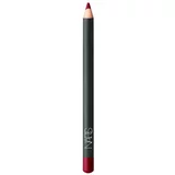 Nars Precision Lip Liner olovka za konturiranje usana nijansa RIDE IT 1,1 g