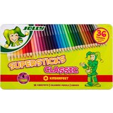 Jolly Superstick kinderfest CLASSIC - 36 k. Cene