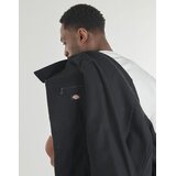 Dickies UNLINED CANVAS PAINTER JACKET BLACK Crna | shoptok.hr