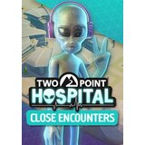 Steam Two Point Hospital: Close Encounters (DLC) (PC) Key GLOBAL | ePonuda.com