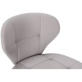 Marckeric Bež barske stolice u setu 2 kom (visine sjedala 67 cm) Maura – | shoptok.hr