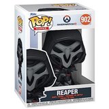 Funko pop! igre: overwatch 2- reaper - zbirka vinil figura - ideja za darila - uradno blago - igrače za otroke in odrasle - oboževalci video iger - modelna figura za zbiralce in prikaz, (20838259) Cene