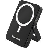 Verbatim Power Bank mit Standfuß mag.wireless 10000mA schw. 32264 Cijene