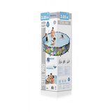 Montažni bazen 305x66cm Marine Life BESTWAY | shoptok.hr