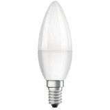VOLTOLUX LED svjetiljka (E14, 3 W, B37, 250 lm, Topla bijela) | shoptok.hr