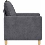 SOFA Tamnosiva 76 x 81 x 87,5 cm Poliester | shoptok.hr