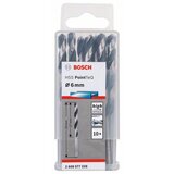 Bosch burgija hss za metal pointteq 6.0mm 2.608.577.228 | Eponuda.com