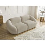 Bobochic Paris Bež sofa od bouclé tkanine 230 cm Tina – | shoptok.hr