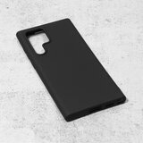  Maska za telefon Teracell Giulietta za Samsung S908B Galaxy S22 Ultra 5G mat crna | Eponuda.com