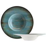 Bonna Madera pasta krožnik Banquet / 28cm / 400ml / 6kos, (21364574) Cene