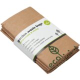 ecoLiving Kompostabilne vreće za smeće u vrtu | shoptok.hr