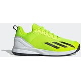 Adidas Muške patike court flash speed, Žute | Eponuda.com