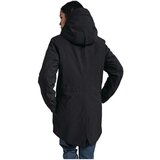 Schöffel Parke Winter parka Rotterdam Črna | Shoptok.si