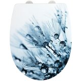 Wenko WC daska s automatskim zatvaranjem 36,5 x 45 cm Sereno – | shoptok.hr