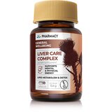 PHARMACY liver care complex, 30 kapsula Cene