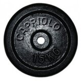 Capriolo Tegovi 15 kg Prečnik 30mm | ePonuda.com