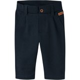 name it Hlače 'NBMROBINO' mornarska | Shoptok.si