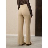Sinsay Wide leg hlače | shoptok.hr