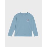 Sinsay Majice s dugim rukavima 3 pakiranje | shoptok.hr