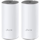 TP Link LAN Router TP-LINK DECO E4 Mesh WiFi (2-PACK) AC1200 | ePonuda.com