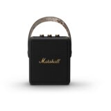 Marshall Bluetooth zvučnik Stockwell II, crno-brončani Cijene