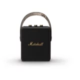 Marshall Bluetooth zvučnik Stockwell II, crno-brončani