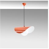 Opviq vatoz - nus - 2866 - orange orange chandelier | ePonuda.com