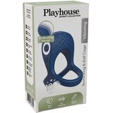 Play House Vibracijski obroček in kletka za moda (R25601) | Shoptok.si