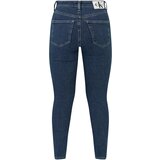 Calvin Klein Jeans Ženske farmerke J20J221585, Plave | Eponuda.com