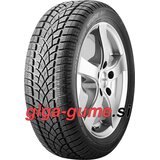 Dunlop SP Winter Sport 3D ( 265/45 R18 101V N0, z letvijo za zascito platisca (MFS) BLT DOT2014 ) zimska pnevmatika Cene