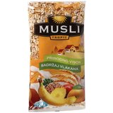 Bb Musli Tropik 200g | Eponuda.com
