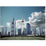  Tapeta - Imaginary City 350x270 | shoptok.hr