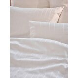 Curt Bauer posteljnina belluno 200/200 cm damast bela | Shoptok.si