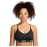 Nike ženski sportski grudnjak W nk df indy lgt spt bra FD1062-011 Cene