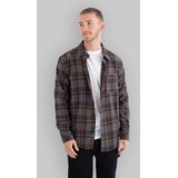 Hurley Axe Flannel Srajca grey Cene