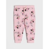 Sinsay Jogger donji dio trenirke Minnie Mouse | shoptok.hr