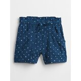 GAP Kids Shorts Utility Pull-on Shorts - Girls Cijene