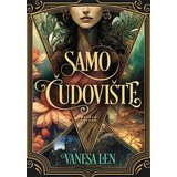 Vulkan Izdavaštvo samo čudovište Cene