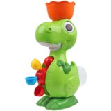  Igračka za kupanje Dinosaur sa dodacima - 8 elemenata | shoptok.hr
